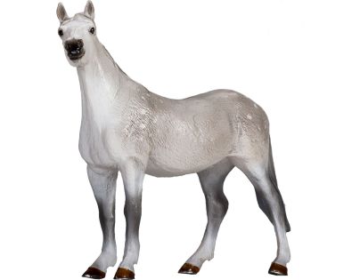Mojo Kůň orlovský klusák figurka