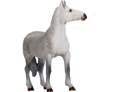 Mojo Kůň orlovský klusák figurka