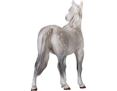 Mojo Kůň orlovský klusák figurka