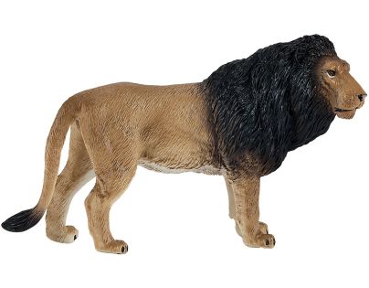 Mojo Lev figurka