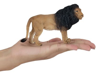 Mojo Lev figurka