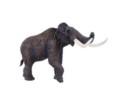 Mojo Mamut srstnatý figurka