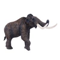 Mojo Mamut srstnatý figurka