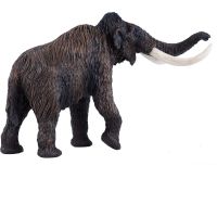 Mojo Mamut srstnatý figurka 3