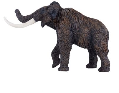 Mojo Mamut srstnatý figurka