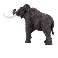 Mojo Mamut srstnatý figurka 5