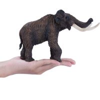 Mojo Mamut srstnatý figurka 6