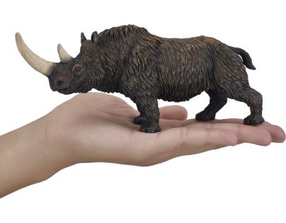 Mojo Nosorožec srstnatý figurka