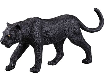 Mojo Panter černý figurka