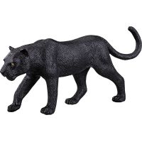 Mojo Panter černý figurka