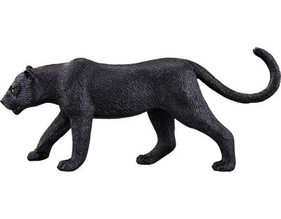 Mojo Panter černý figurka