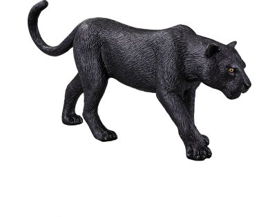 Mojo Panter černý figurka