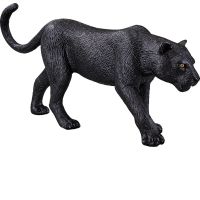 Mojo Panter černý figurka 3