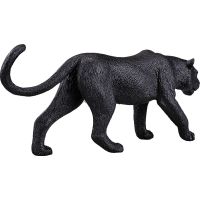 Mojo Panter černý figurka 5