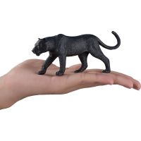 Mojo Panter černý figurka 6