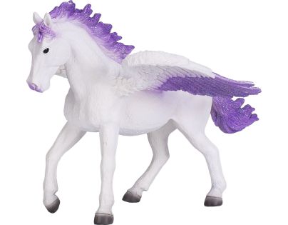 Mojo Pegasus Lilac figurka