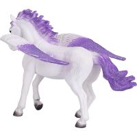 Mojo Pegasus Lilac figurka 2