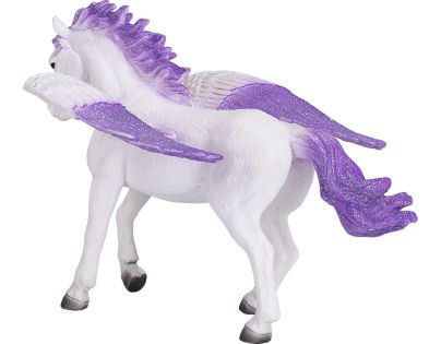 Mojo Pegasus Lilac figurka