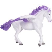 Mojo Pegasus Lilac figurka 3
