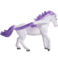 Mojo Pegasus Lilac figurka 4