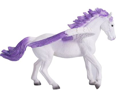 Mojo Pegasus Lilac figurka