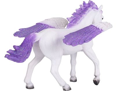 Mojo Pegasus Lilac figurka