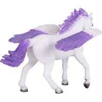 Mojo Pegasus Lilac figurka 5