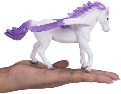 Mojo Pegasus Lilac figurka