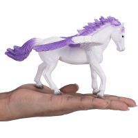 Mojo Pegasus Lilac figurka 6