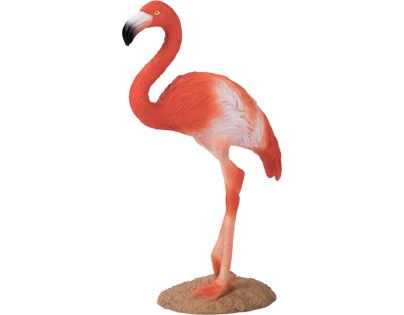 Mojo Plameňák americký figurka