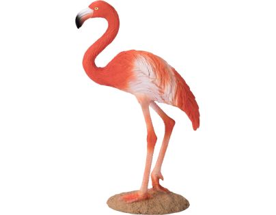 Mojo Plameňák americký figurka
