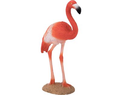 Mojo Plameňák americký figurka