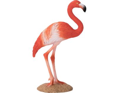 Mojo Plameňák americký figurka
