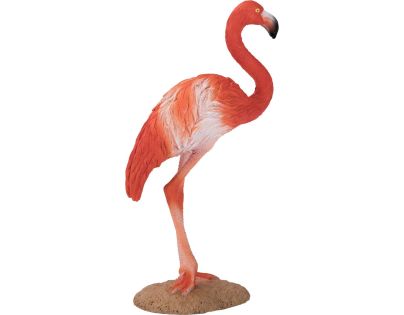 Mojo Plameňák americký figurka