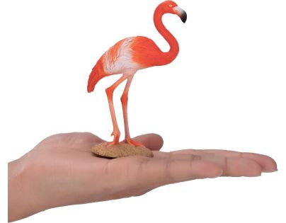 Mojo Plameňák americký figurka