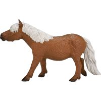 Mojo Pony shetlandský figurka 2