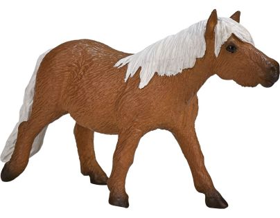 Mojo Pony shetlandský figurka
