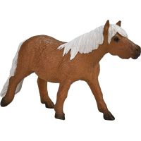 Mojo Pony shetlandský figurka 3