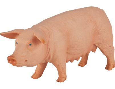 Mojo Prase (prasnice) figurka