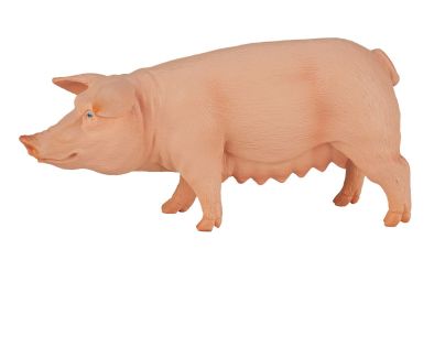 Mojo Prase (prasnice) figurka