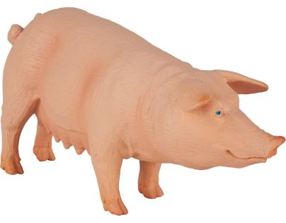 Mojo Prase (prasnice) figurka