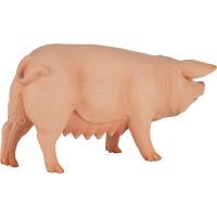 Mojo Prase (prasnice) figurka 5