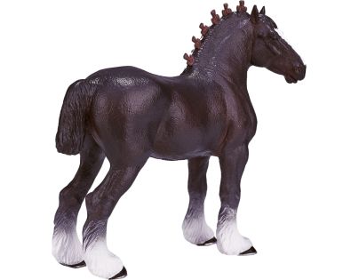 Mojo Shirský kůň figurka