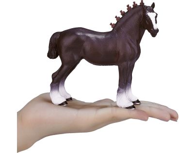 Mojo Shirský kůň figurka