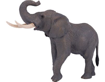 Mojo Slon africký figurka