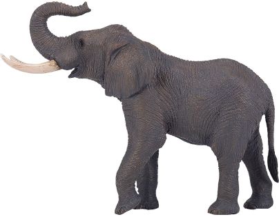 Mojo Slon africký figurka