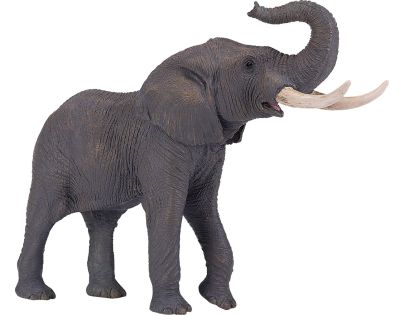Mojo Slon africký figurka