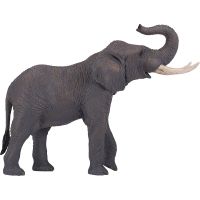 Mojo Slon africký figurka 4