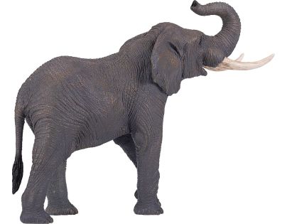 Mojo Slon africký figurka