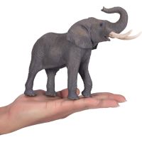Mojo Slon africký figurka 6